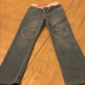 Mini Boden Jeans